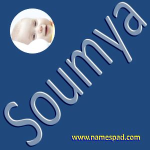 Soumya