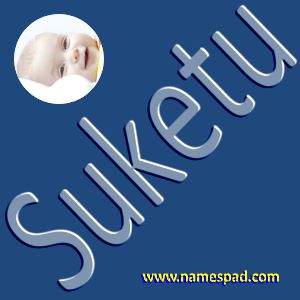 Suketu