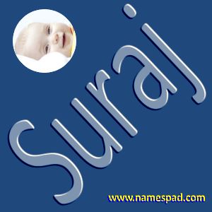 Suraj