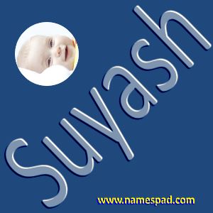 Suyash