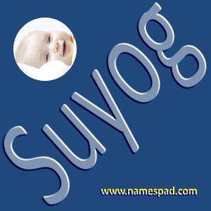 Suyog