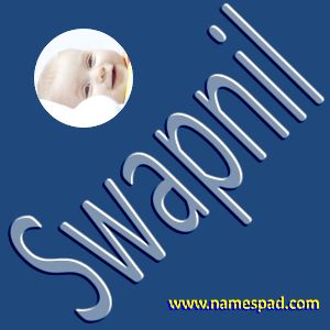 Swapnil