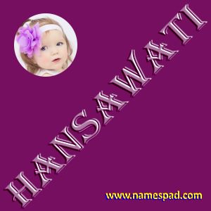 Hansawati