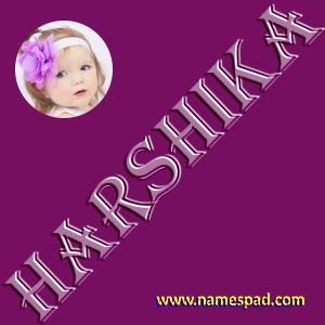 Harshika
