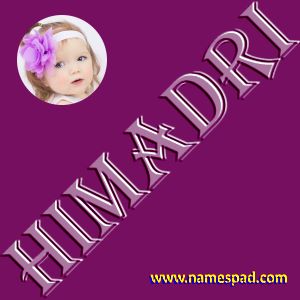 Himadri