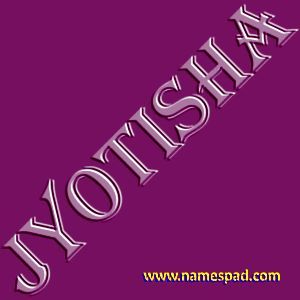 Jyotisha
