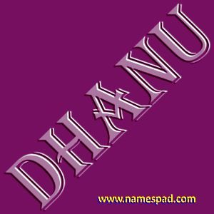 Dhanu