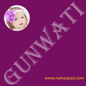 Gunwati