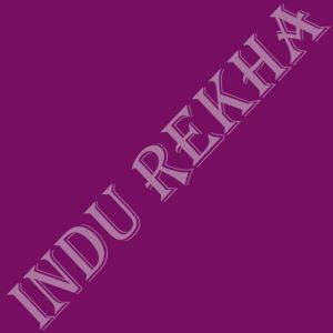 Indu Rekha