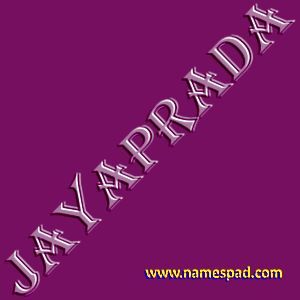 Jayaprada