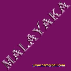 Malayaka
