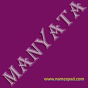 Manyata
