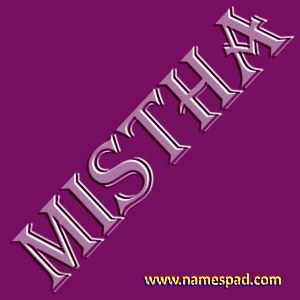 Mistha