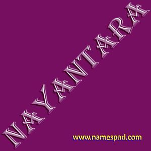 Nayantara