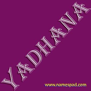 Yadhana