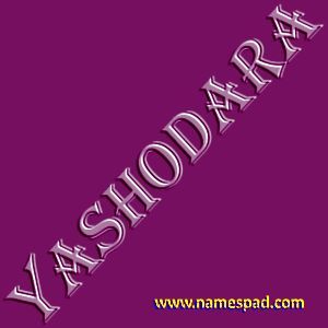 Yashodara
