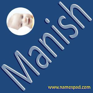 Manish