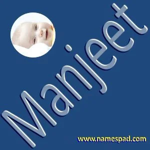 Manjeet