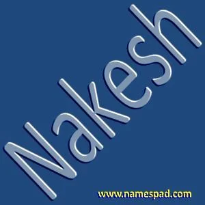 Nakesh