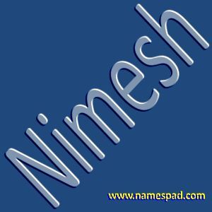 Nimesh