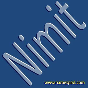 Nimit