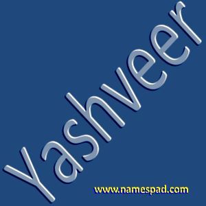 Yashveer