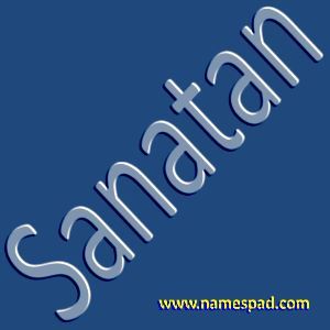 Sanatan