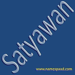 Satyawan