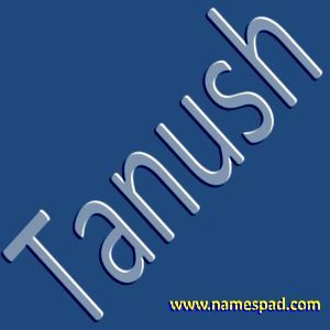 Tanush