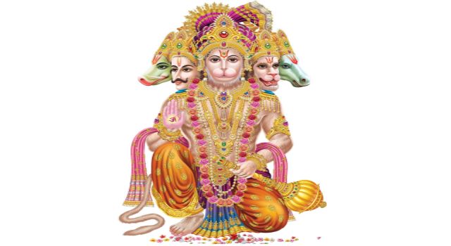 Boy Names Inspired By Lord Hanuman
